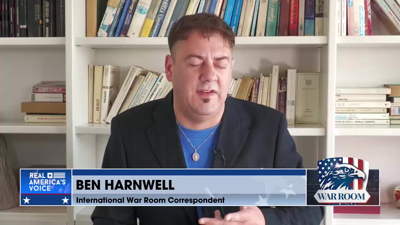 Warroom Ep 4473: What New Pope Means For The Next Decade (FRI 5.9.25)