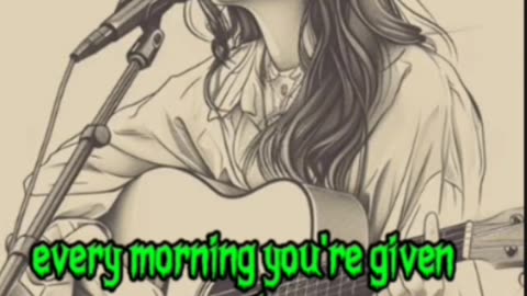 Wake up