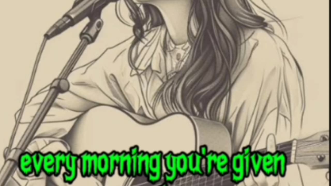 Wake up