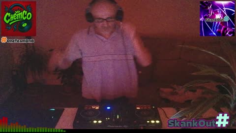SkankOut#Sessions is live!