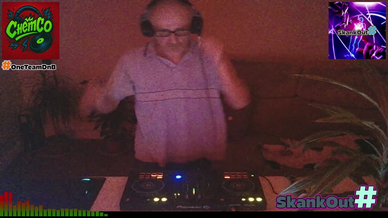 SkankOut#Sessions is live!