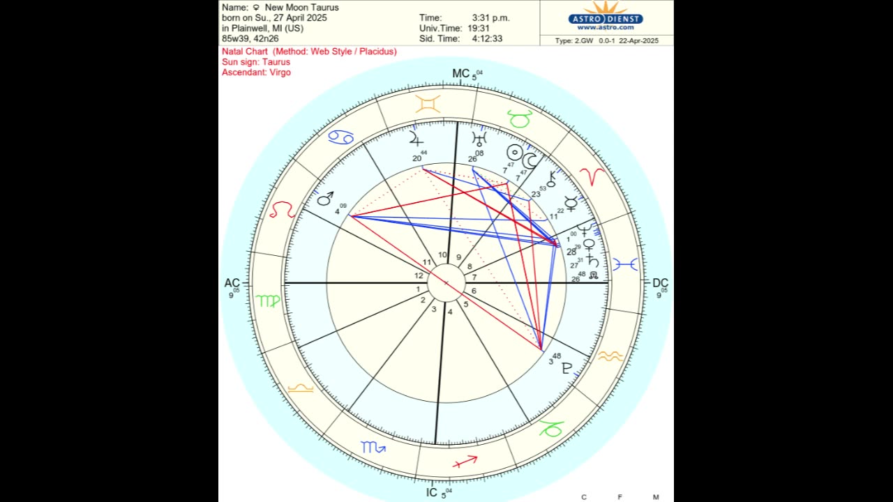 Grounded New Moon Meditation for Aspiration and Transformed Insight