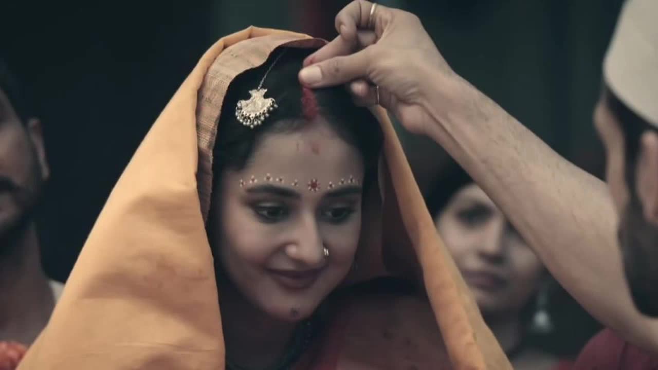 Jhanak Today Full Episode ¦¦ Moon Learns Rishi Wedding Truth