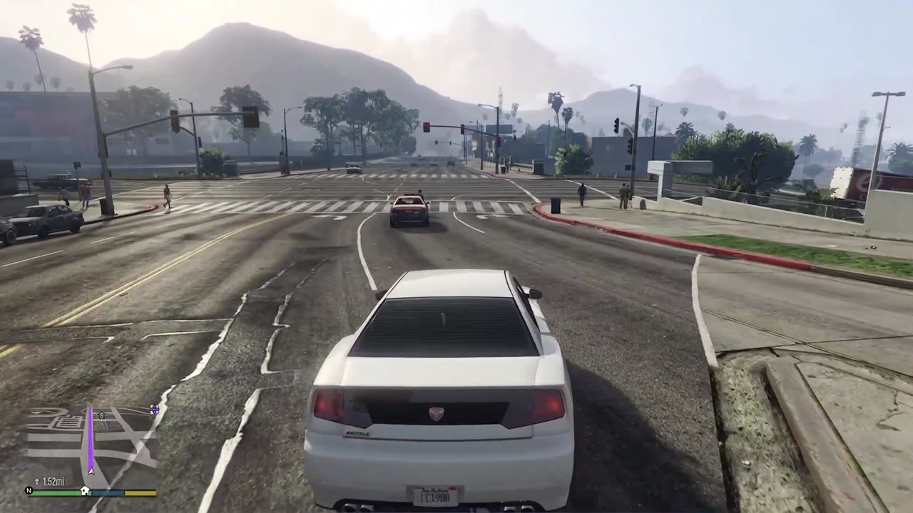 Grand Theft Auto V Episode 27