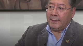 Arce: “La ultraderecha boliviana no tuvo cabida”