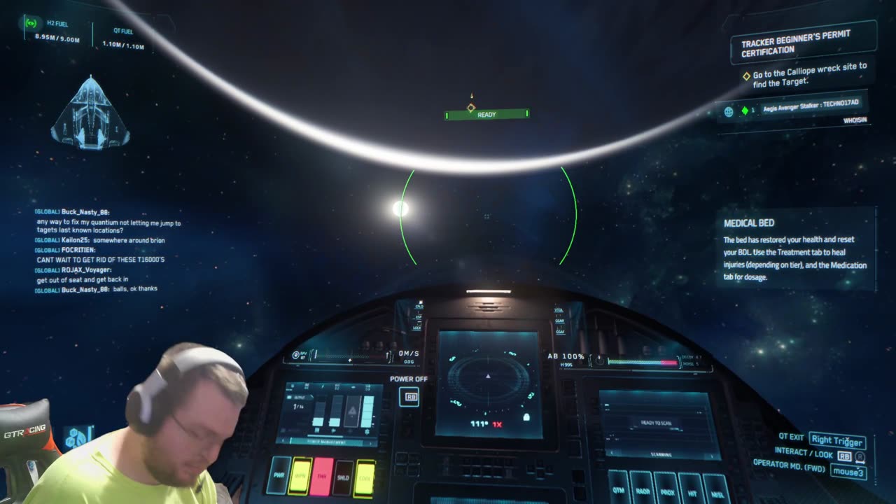 Dead frontier 2 with the chat