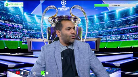 🔥 El Sorteo de la Champions Fase de Grupos: ¡Conoce a los rivales del Real Madrid! 🔥 #realmadrid
