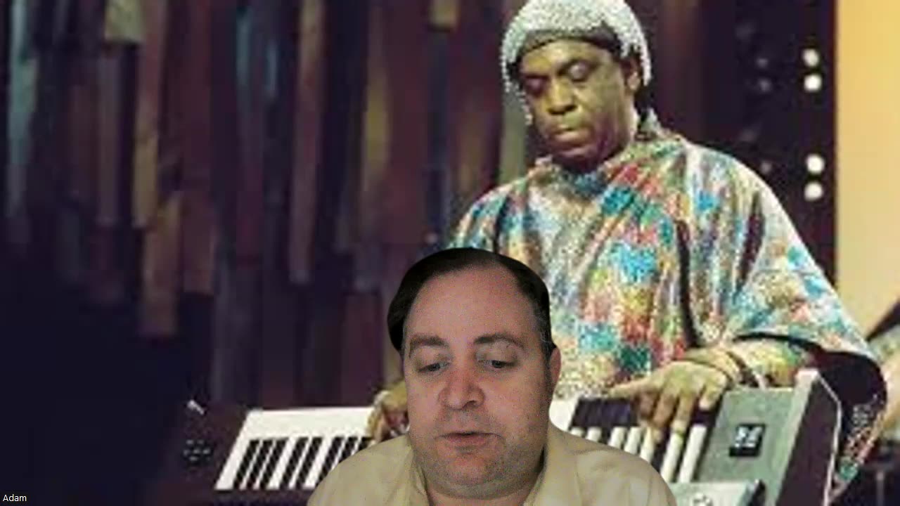 The Sun Ra Rabbit Hole