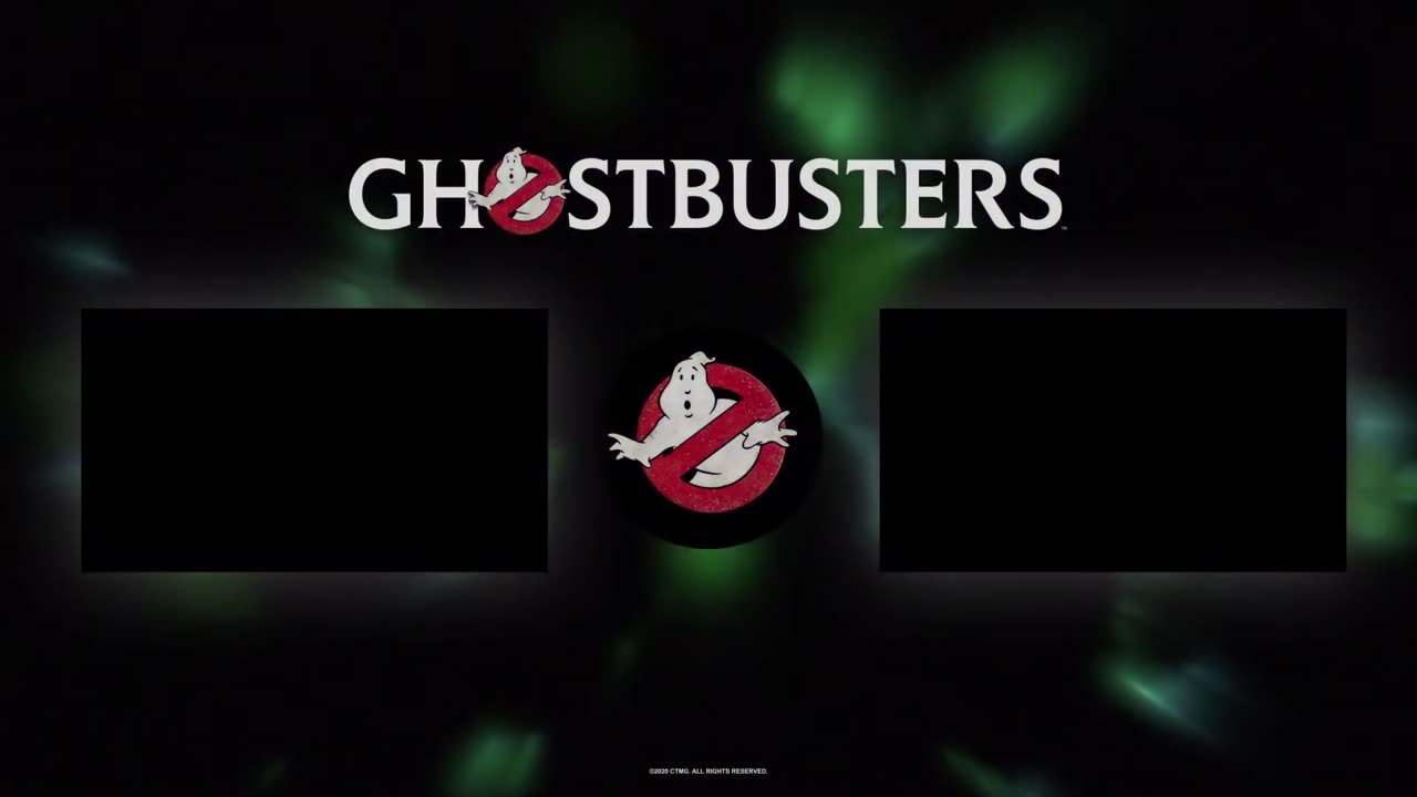 Original Trailer (1989) ｜ GHOSTBUSTERS II
