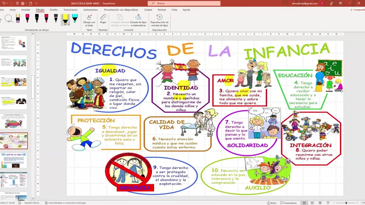 SAVIA REGULAR 2025 | Semana 09 | Cívica