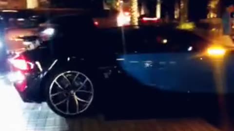 🤯💎 The Ultimate Bugatti Experience in Oman! | LuxurySportsCars