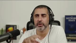 AI, Crypto: New Power Centers - Balaji Srinivasan #disruption #ai #drones #crypto #technology