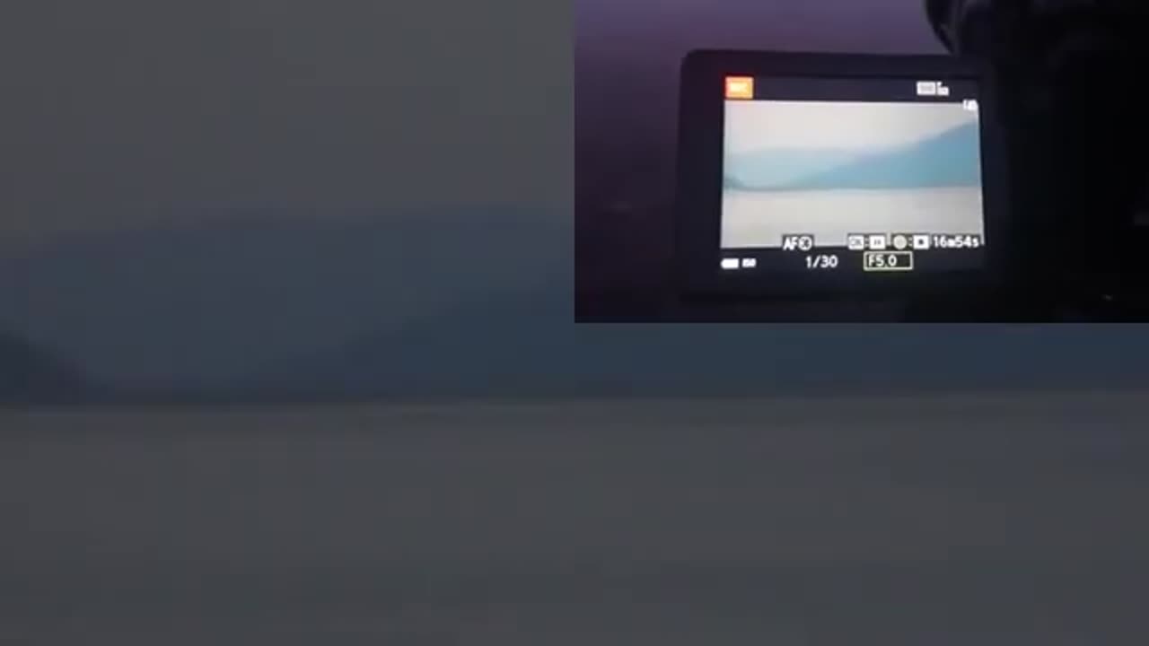Laser test proves flat earth