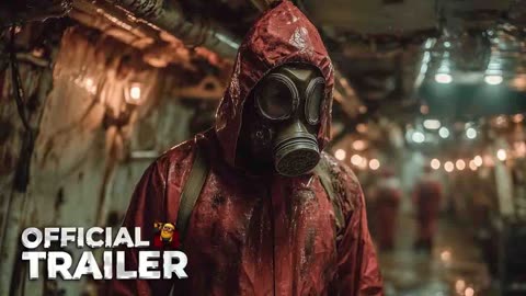 731 - Official Trailer _ Starring Wu Jiang _ In Theaters September 19