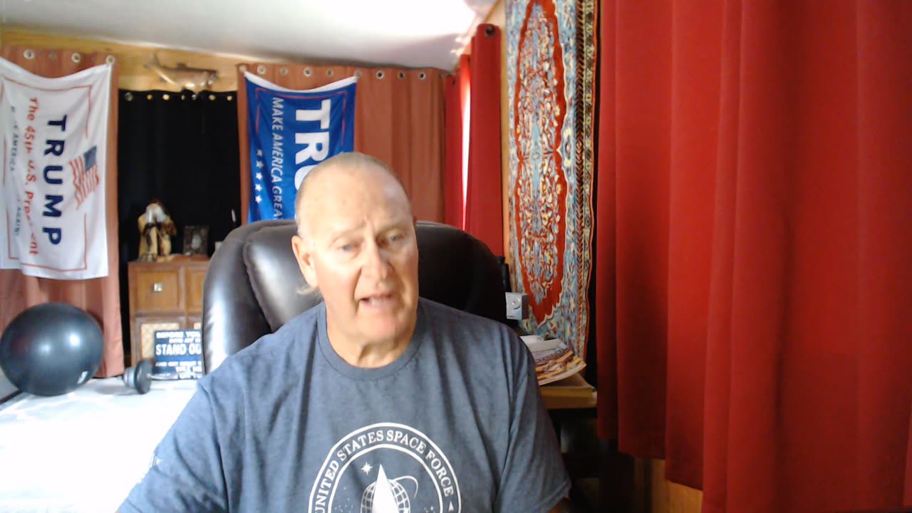 WHats See More Signs POTUS Has Been Replaced or is Drugged by Deep State