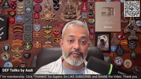 Islamabad Blast, Wana Cadet College, Asim Munir & Delhi Blast: False-Flag Theory or More I Aadi