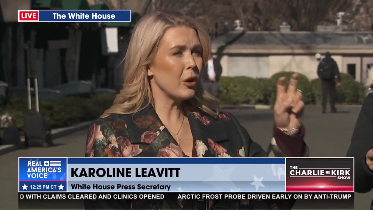 PRESS SEC TORCHES MEDIA ON ICE PROTESTORS: ORGANIZED GROUPS