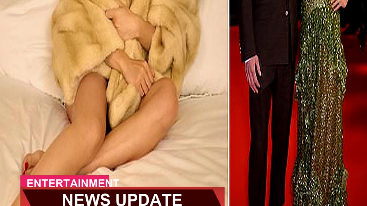 Alicia Vikander Puts a Very Leggy Display in Styli