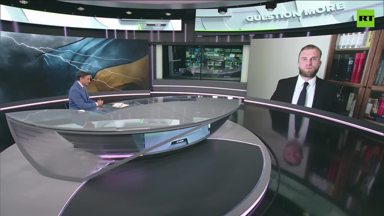 'Any ceasefire, any elections would mean death for Zelensky' — MP Dmytruk