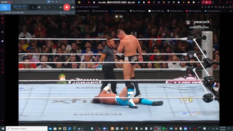 wwe summerslam 2025 part 13