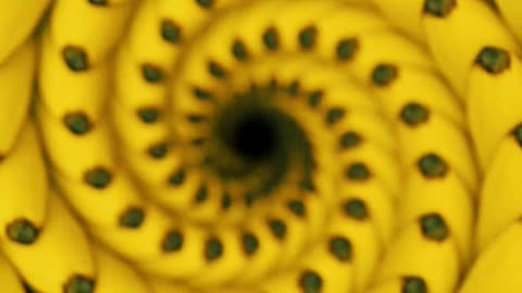 Bananas are a great source of potassium. #health #healthy #healthadvice #shorts #reels