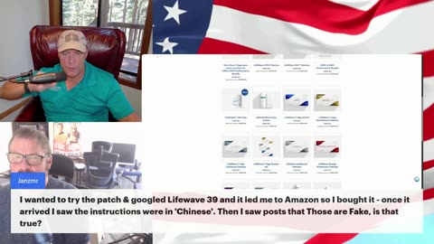 News Update, Lifewave and Current Events with Michael Jaco!