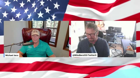 News Update, Lifewave and Current Events with Michael Jaco!