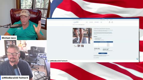 News Update, Lifewave and Current Events with Michael Jaco!
