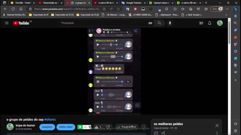 Transmissão ao vivo de tropa do humor os melhores peidos completo.mp4
