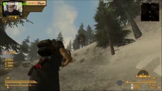 Live: From New Vegas! - 12/3/2025 - Maybe.... something.... new?