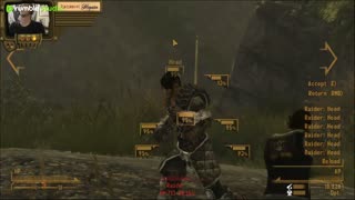 Live: From New Vegas! - 12/3/2025 - Maybe.... something.... new?