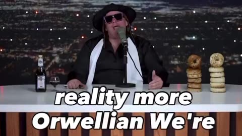 Tim Dillon absolutely nails it on why young people aren’t buying the bullshiț