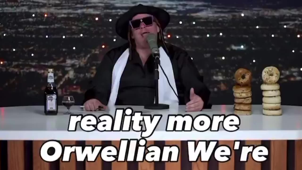 Tim Dillon absolutely nails it on why young people aren’t buying the bullshiț