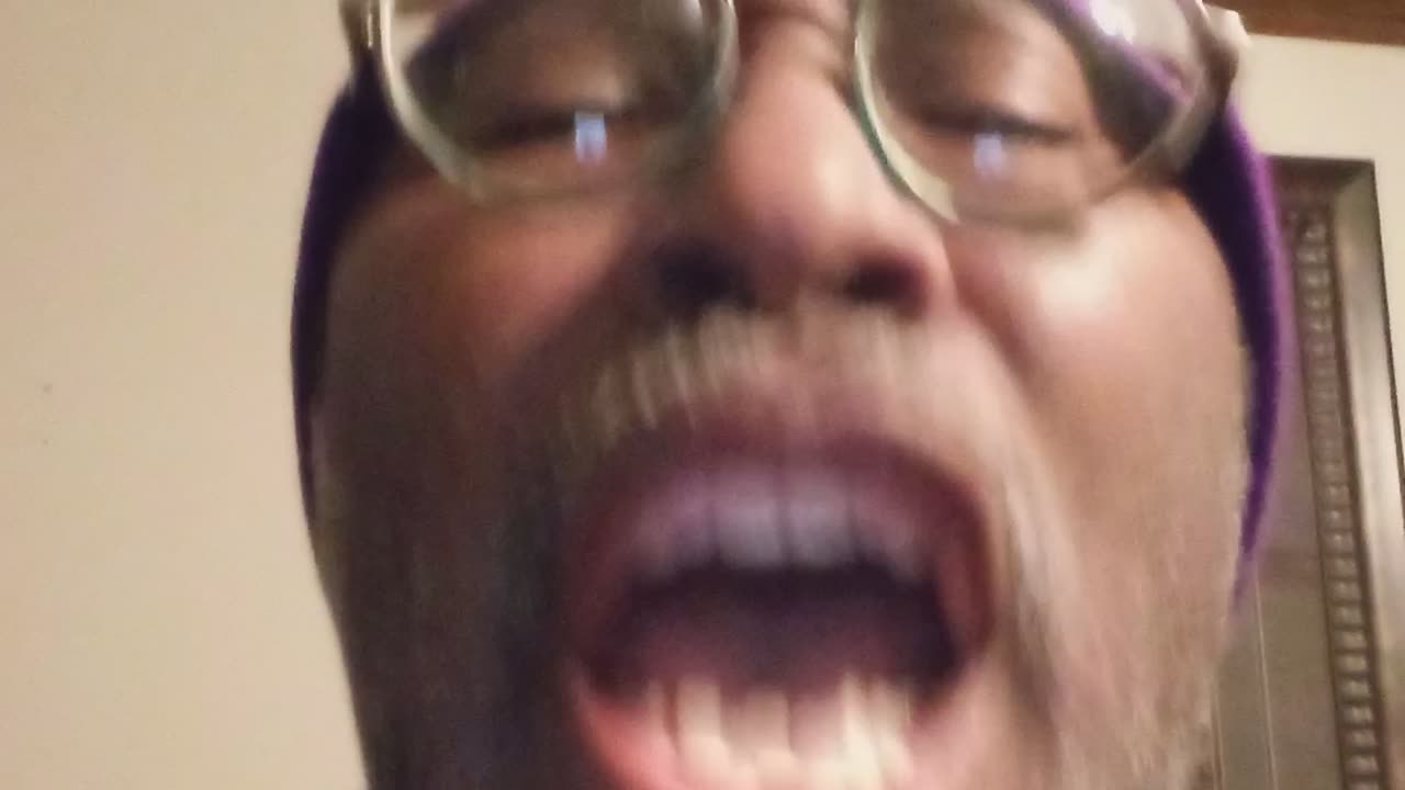 A Message from Me to...