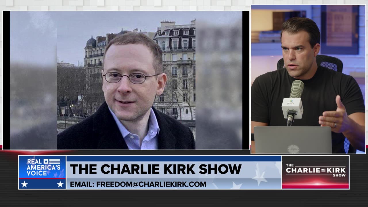 Thousands Rally in London To Support Exposed Plagiarist Professor, Call His Death a "Lynching" thumbnail