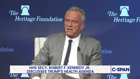 Sec. Kennedy on operating under President Trump: "I think he's probably the most business-friendly