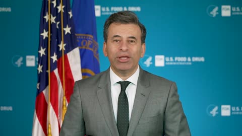 FDA launches new AI tool "Elsa" to boost efficiency across the agency