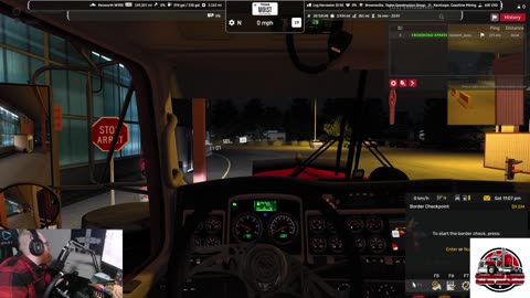 birthday stream tim TMP ATS !vtc !trucky