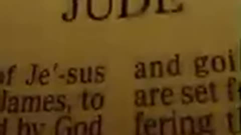 JUDE