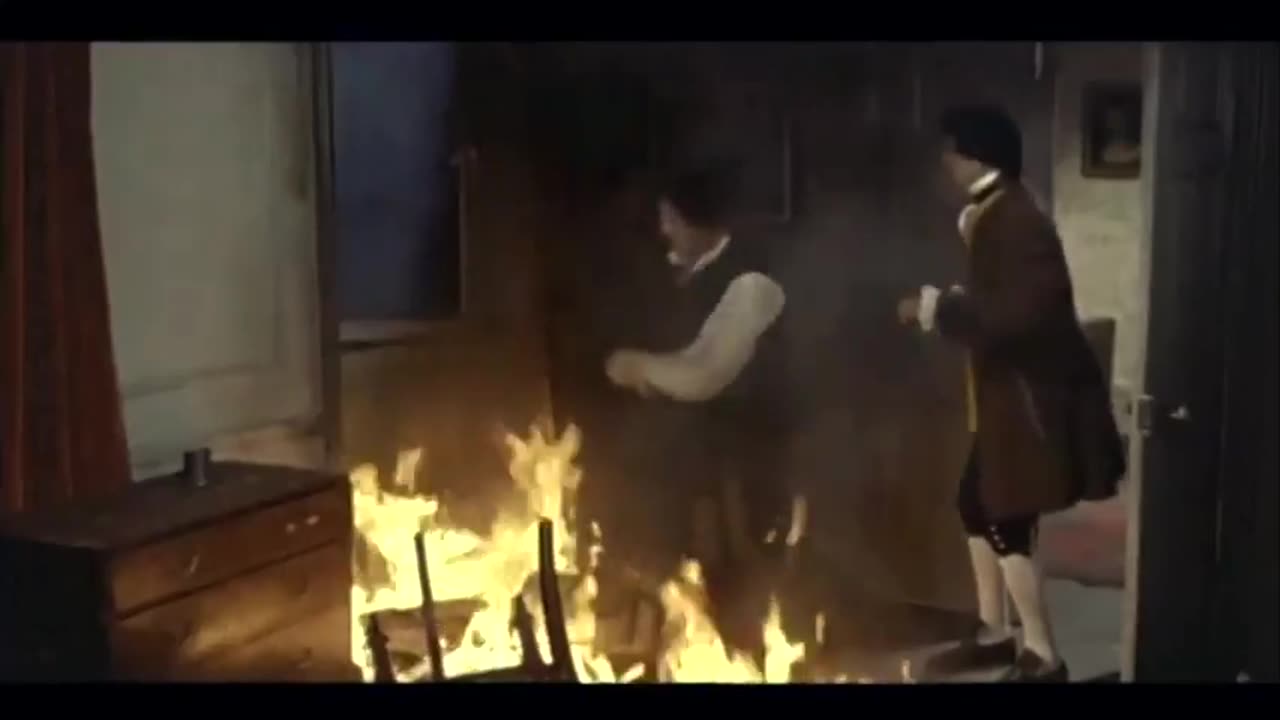 "Night Creatures" Starring Peter Cushing and Oliver Reed