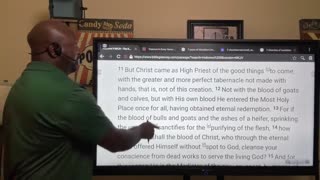 Episode 845: Is it possible for the sinner to please God? Part 1