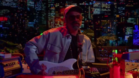 REDBAR COVER OF COUSINS BY YE.