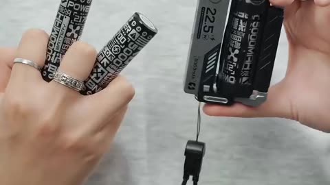 Power Bank Portable