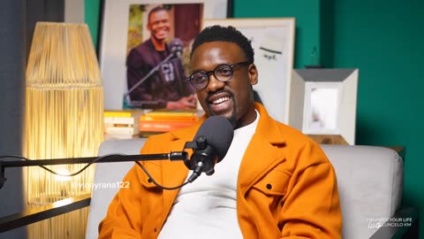 Inside My Struggle With Fame, Nurturing My Marriage And Building A Rooted Life BONKO KHOZA
