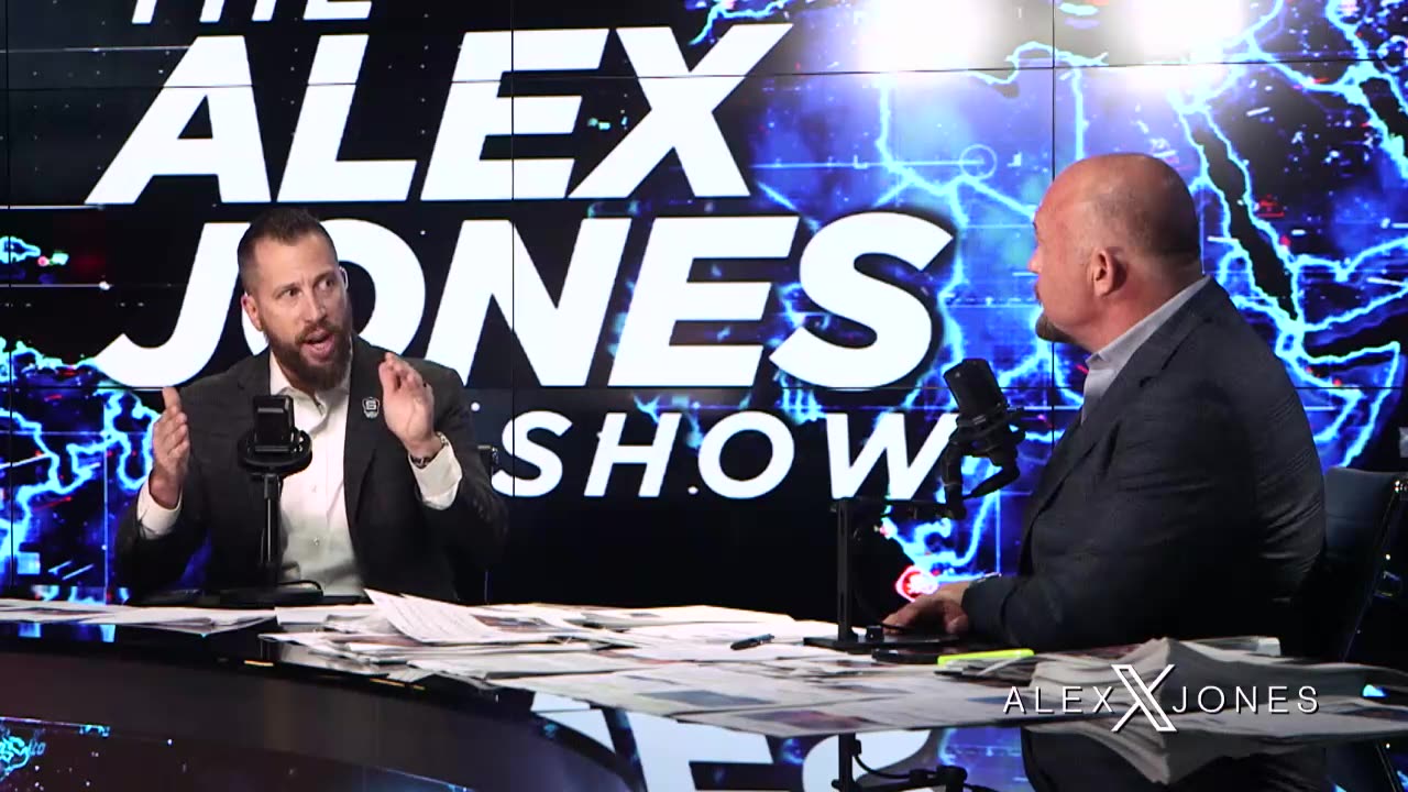 DC FBI Headquarters Taskforce Now Investigating Over 14 Terabytes Of New Epstein Information