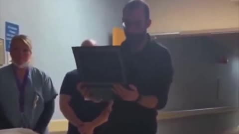 Minneapolis ICU Nurse at VA 2026