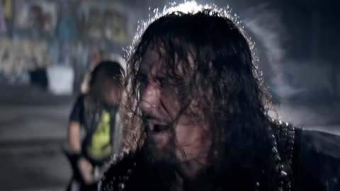 DESTRUCTION - DIABOLICAL ( OFFICIAL MUSIC VIDEO )