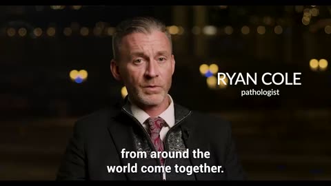 Inside mRNA Vaccines The Movie by Nicolas Hulscher MPH האמת על חיסוני מרנא הסרט