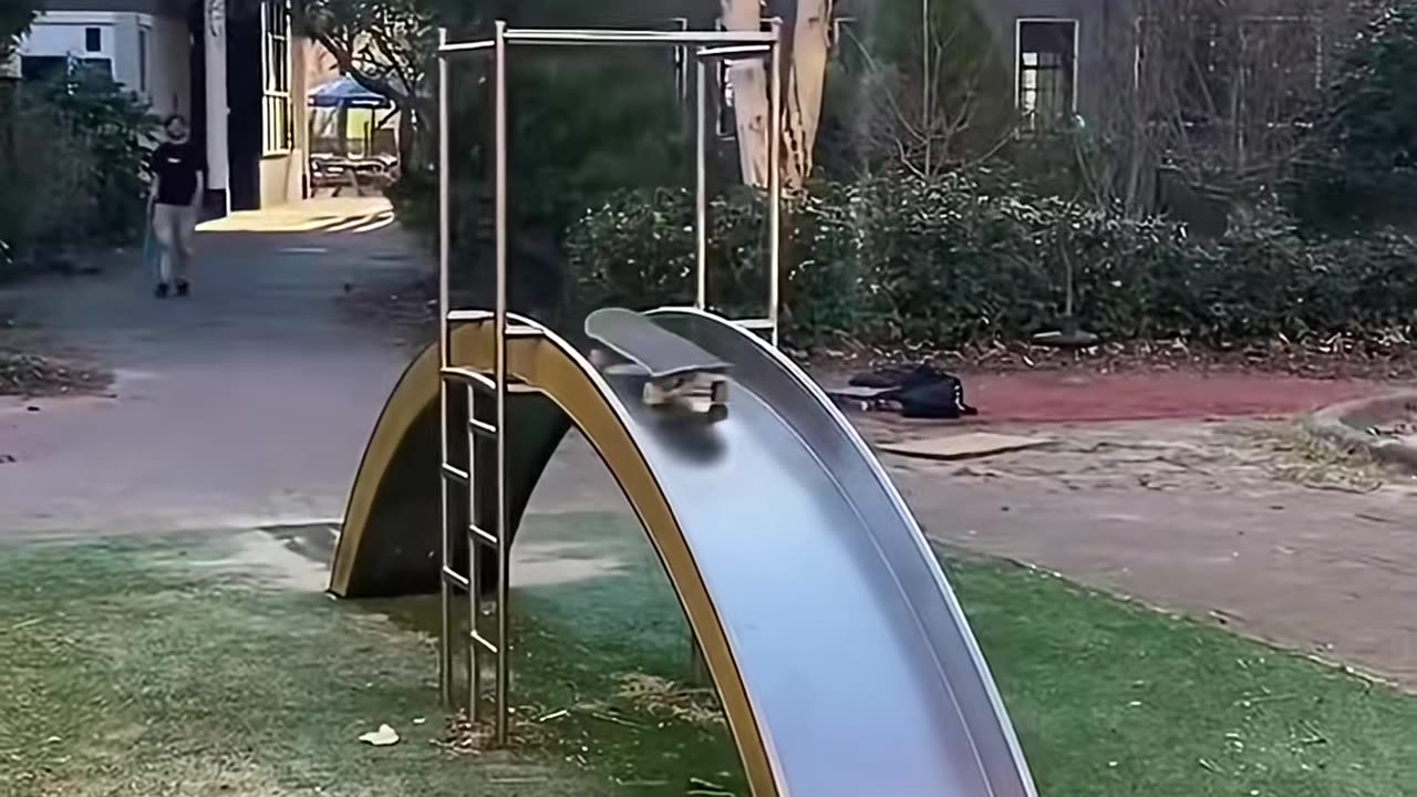 🤯🛹 Spot Called! The Trick That Stole the Show! | SkateNation