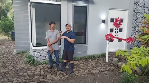 Sunday, 28th September 2025. House-Faith Dedicated Lord